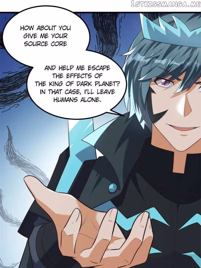 Read Endgame Restart chapter 318 image 21 on Lezhin