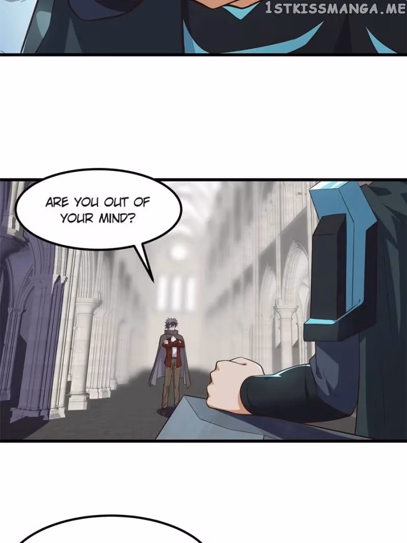 Read Endgame Restart chapter 318 image 22 on Lezhin