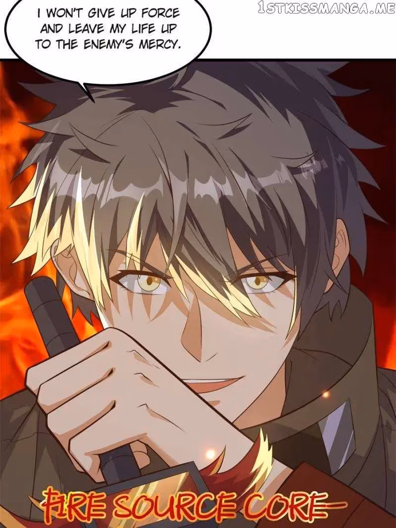 Read Endgame Restart chapter 318 image 23 on Lezhin