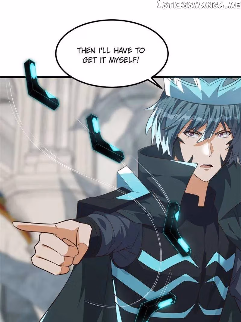 Read Endgame Restart chapter 318 image 25 on Lezhin