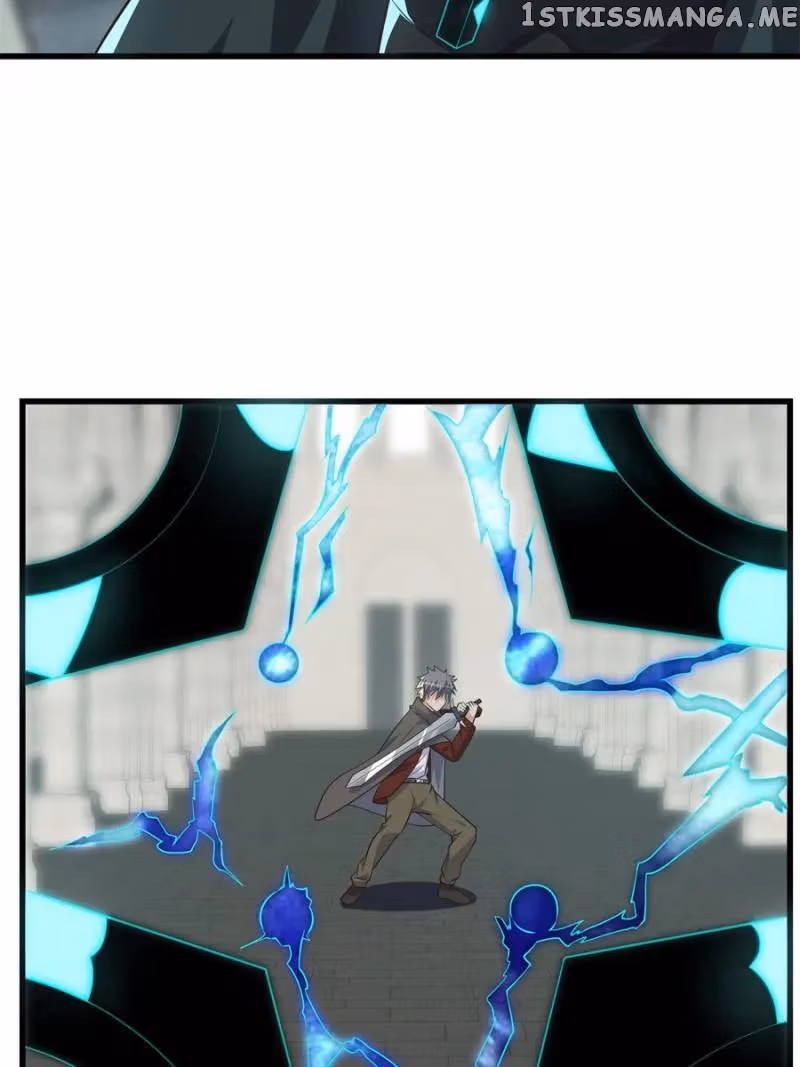 Read Endgame Restart chapter 318 image 26 on Lezhin