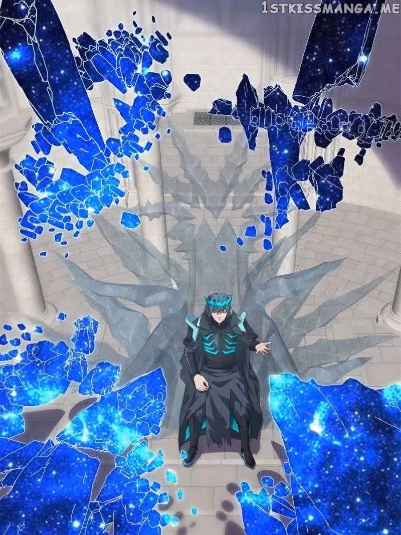 Read Endgame Restart chapter 318 image 3 on Lezhin