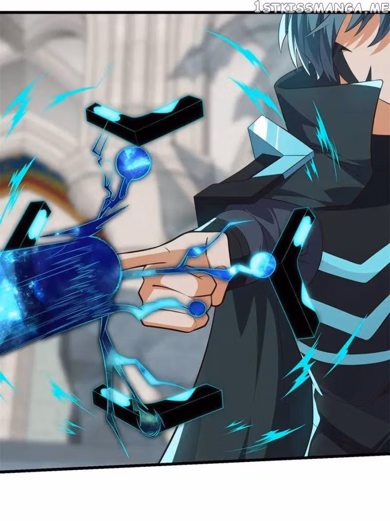 Read Endgame Restart chapter 318 image 31 on Lezhin