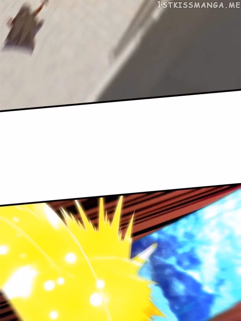 Read Endgame Restart chapter 318 image 33 on Lezhin