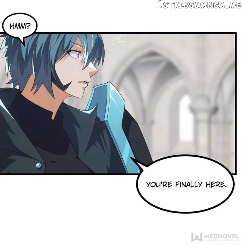 Read Endgame Restart chapter 318 image 5 on Lezhin