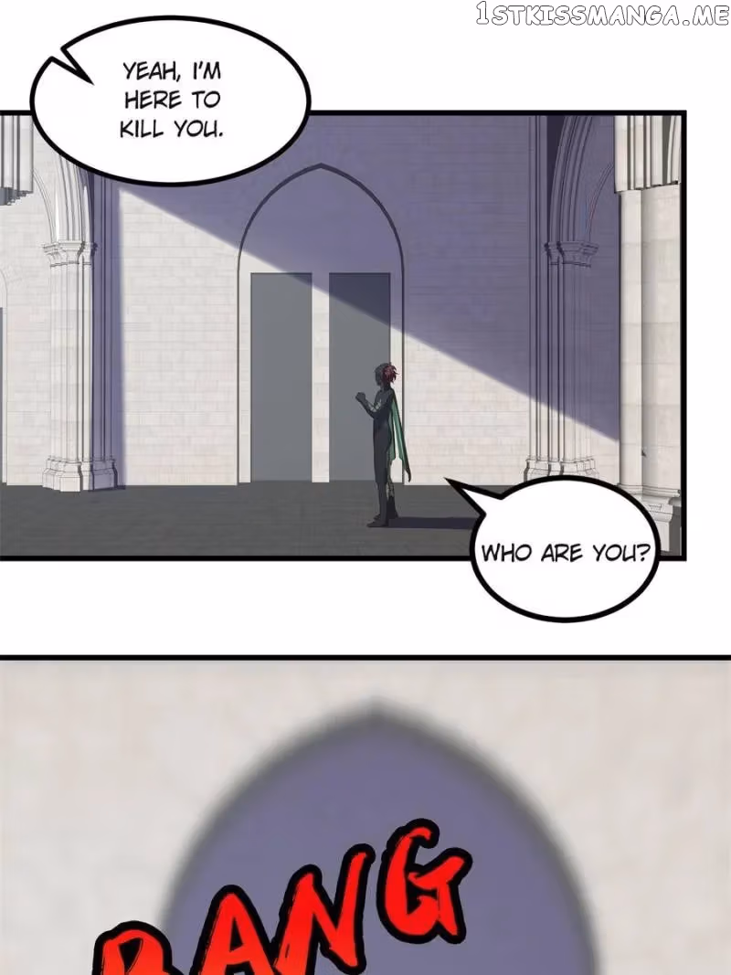 Read Endgame Restart chapter 318 image 6 on Lezhin