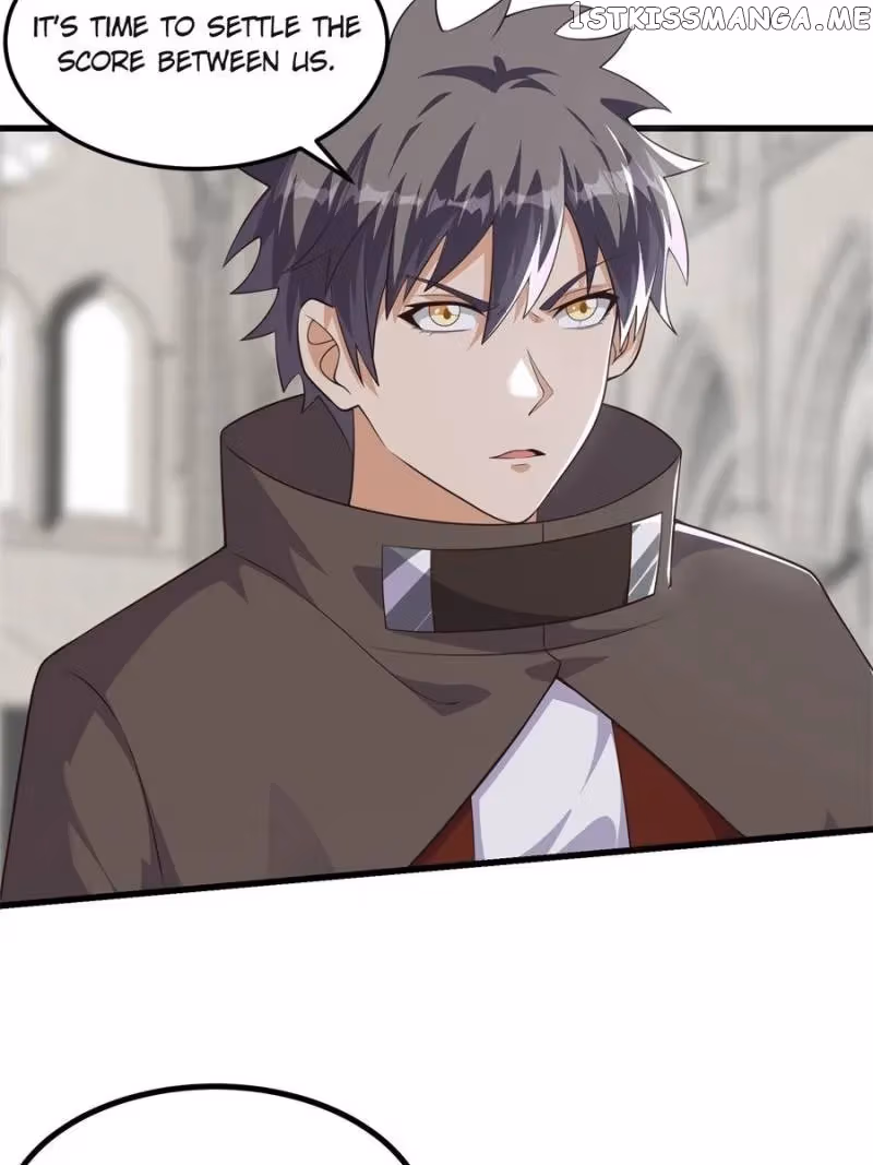 Read Endgame Restart chapter 318 image 8 on Lezhin