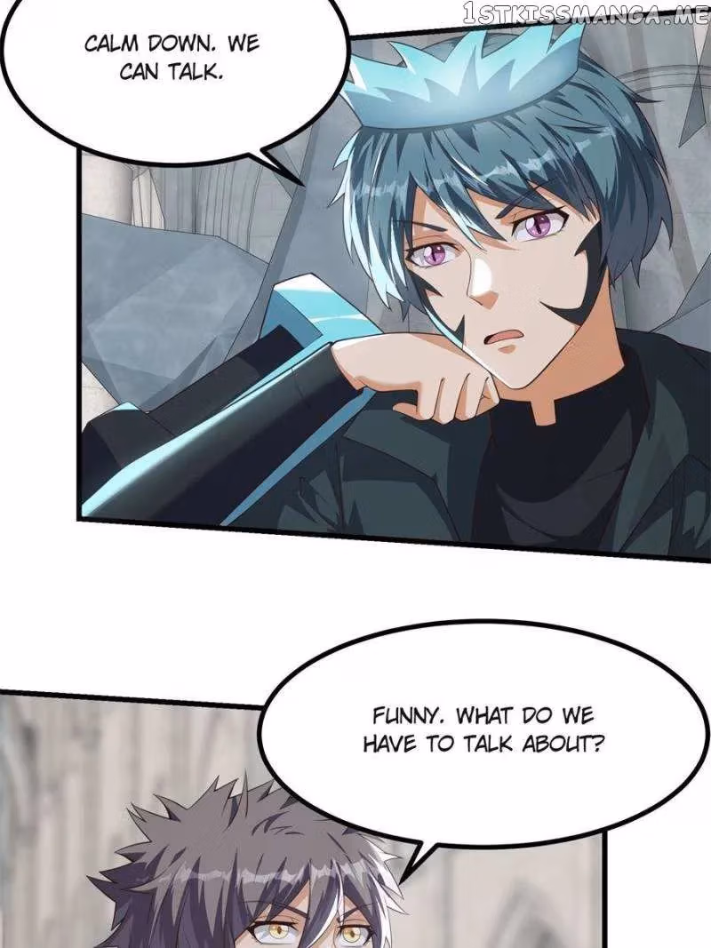 Read Endgame Restart chapter 318 image 9 on Lezhin