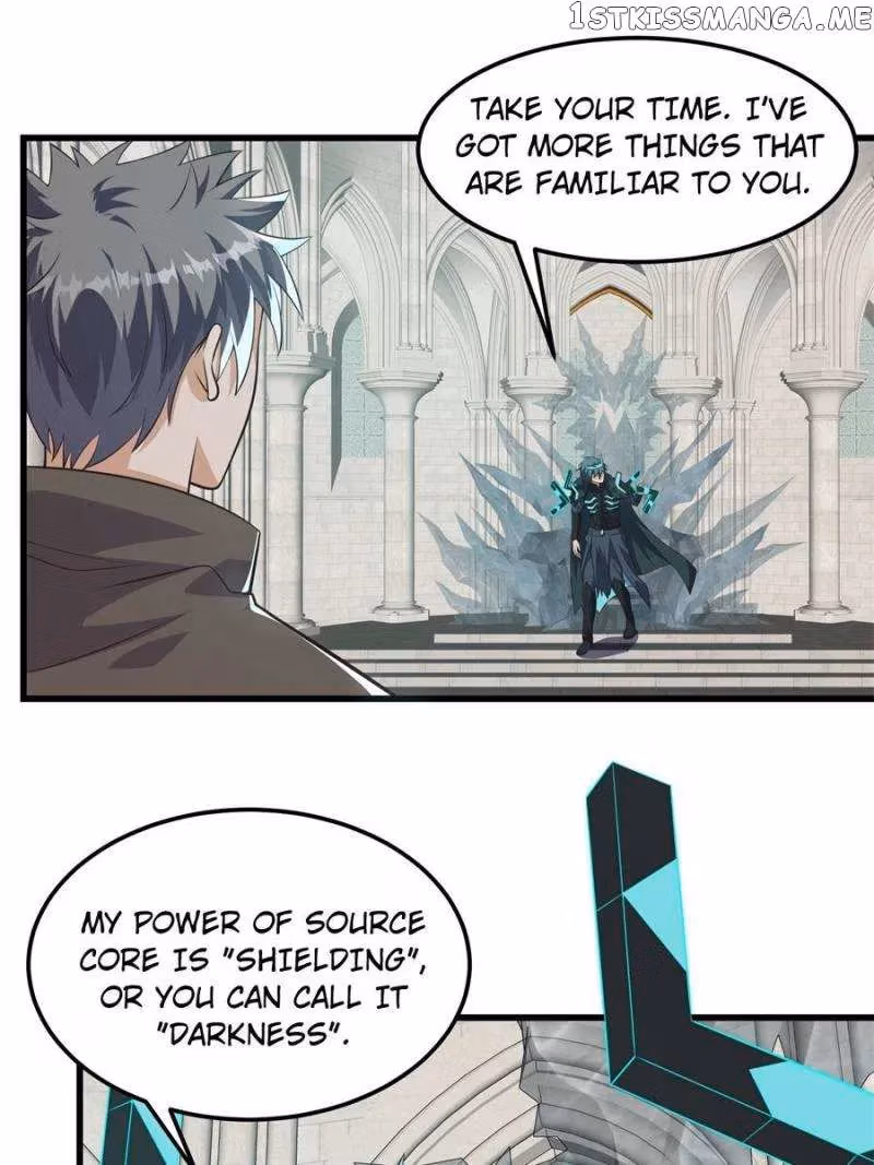 Read Endgame Restart chapter 319 image 1 on Lezhin