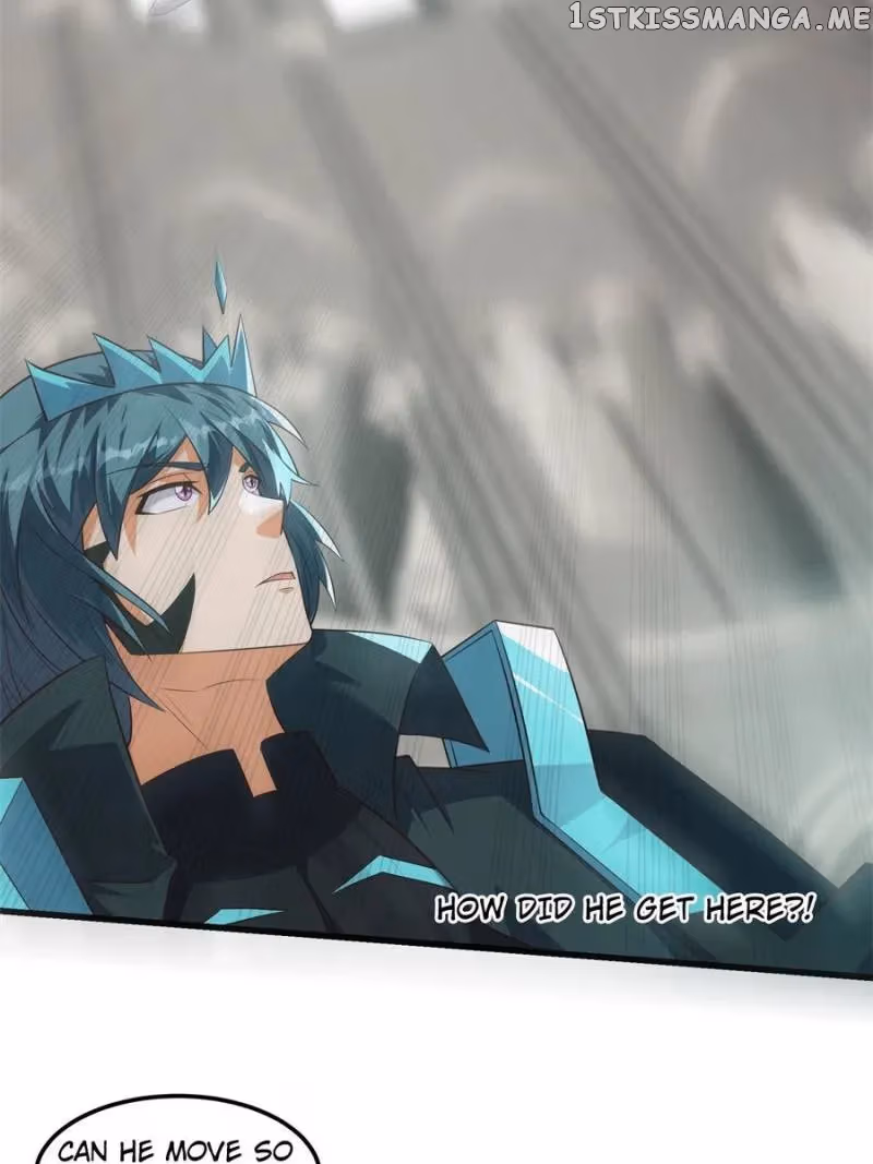 Read Endgame Restart chapter 319 image 10 on Lezhin
