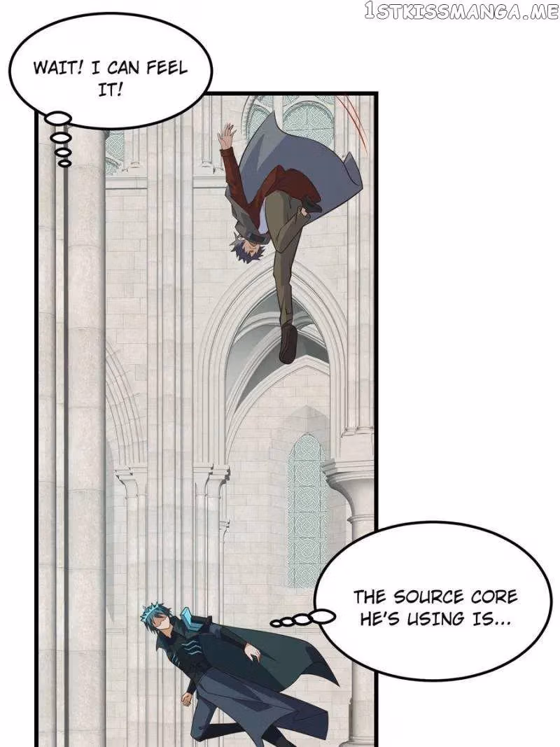 Read Endgame Restart chapter 319 image 13 on Lezhin