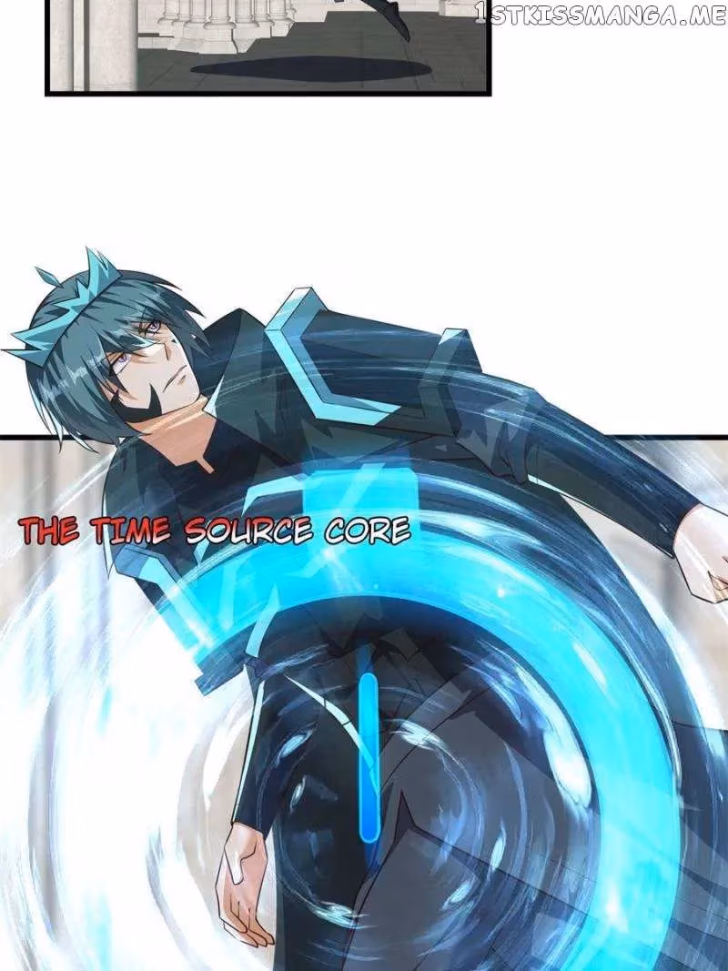 Read Endgame Restart chapter 319 image 14 on Lezhin