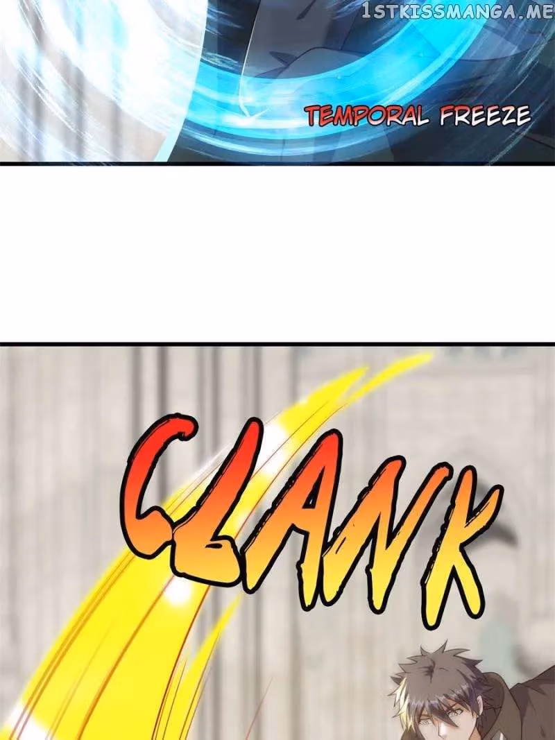 Read Endgame Restart chapter 319 image 15 on Lezhin