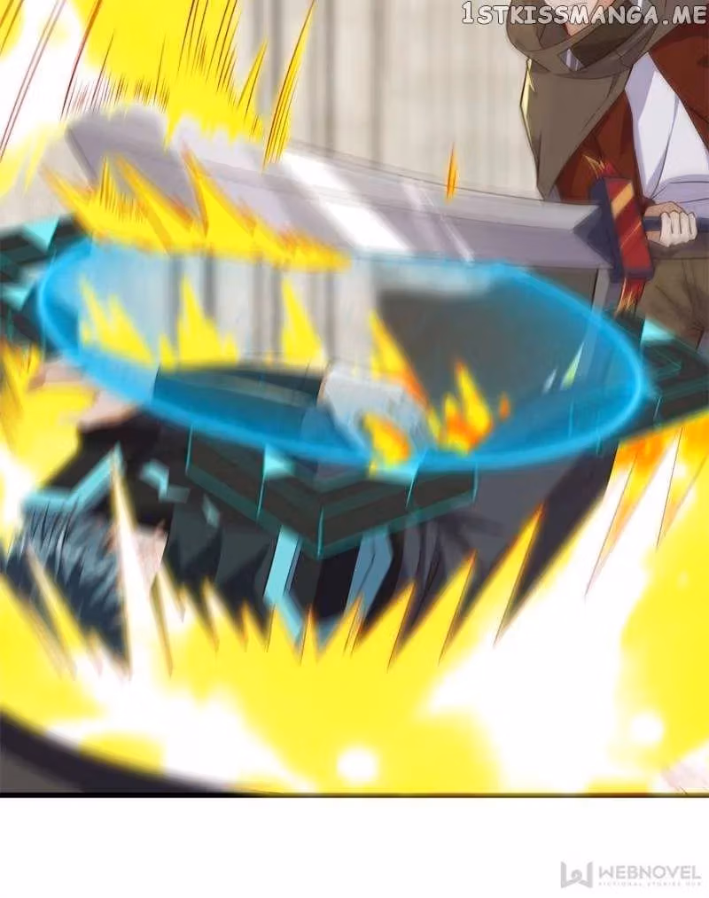 Read Endgame Restart chapter 319 image 16 on Lezhin