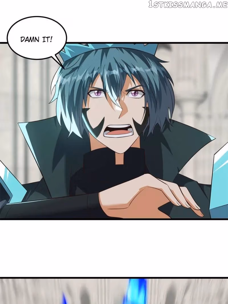 Read Endgame Restart chapter 319 image 17 on Lezhin