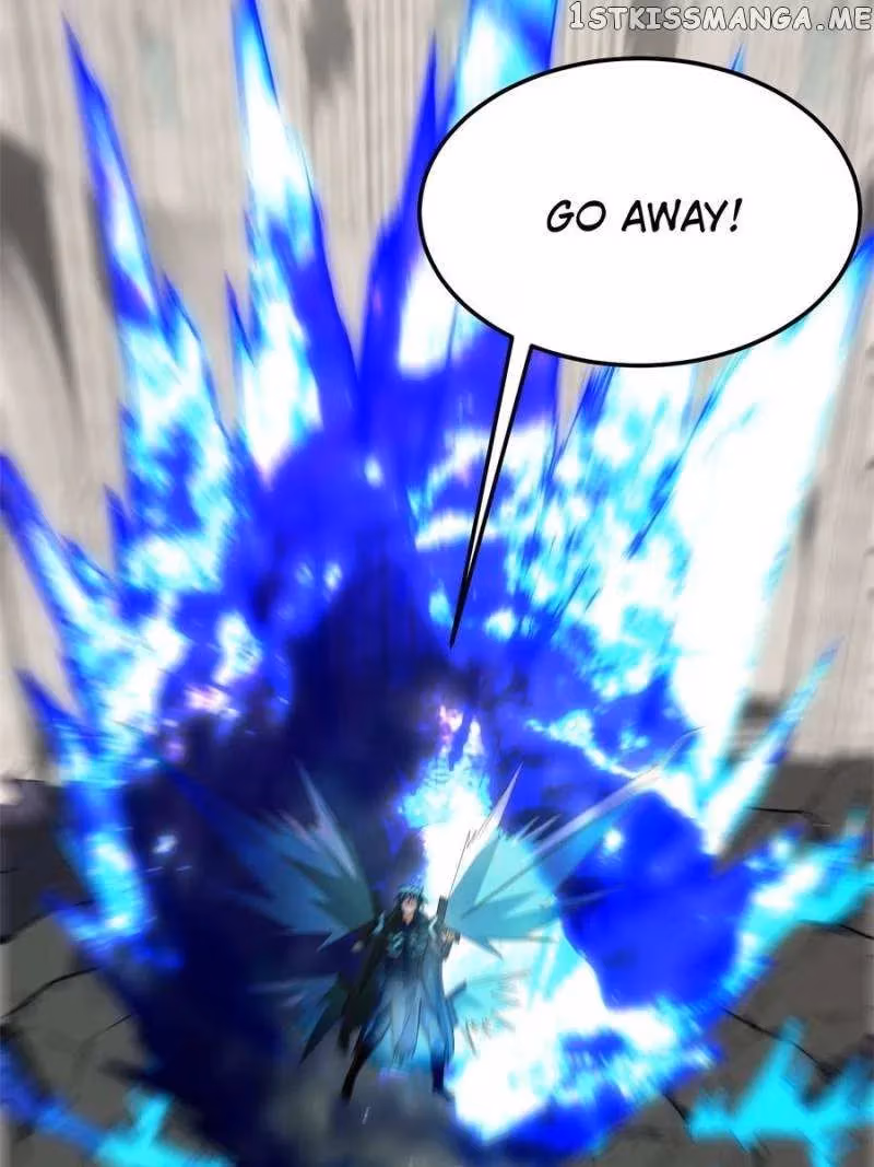 Read Endgame Restart chapter 319 image 18 on Lezhin