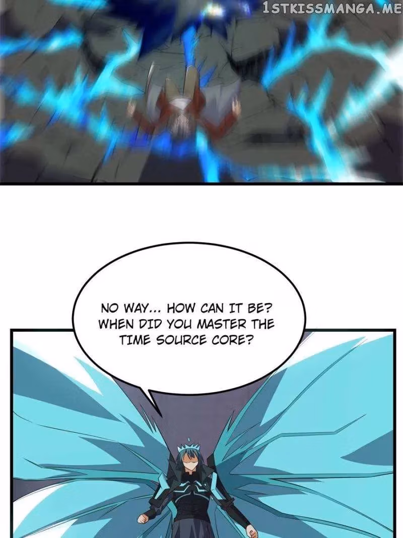 Read Endgame Restart chapter 319 image 19 on Lezhin