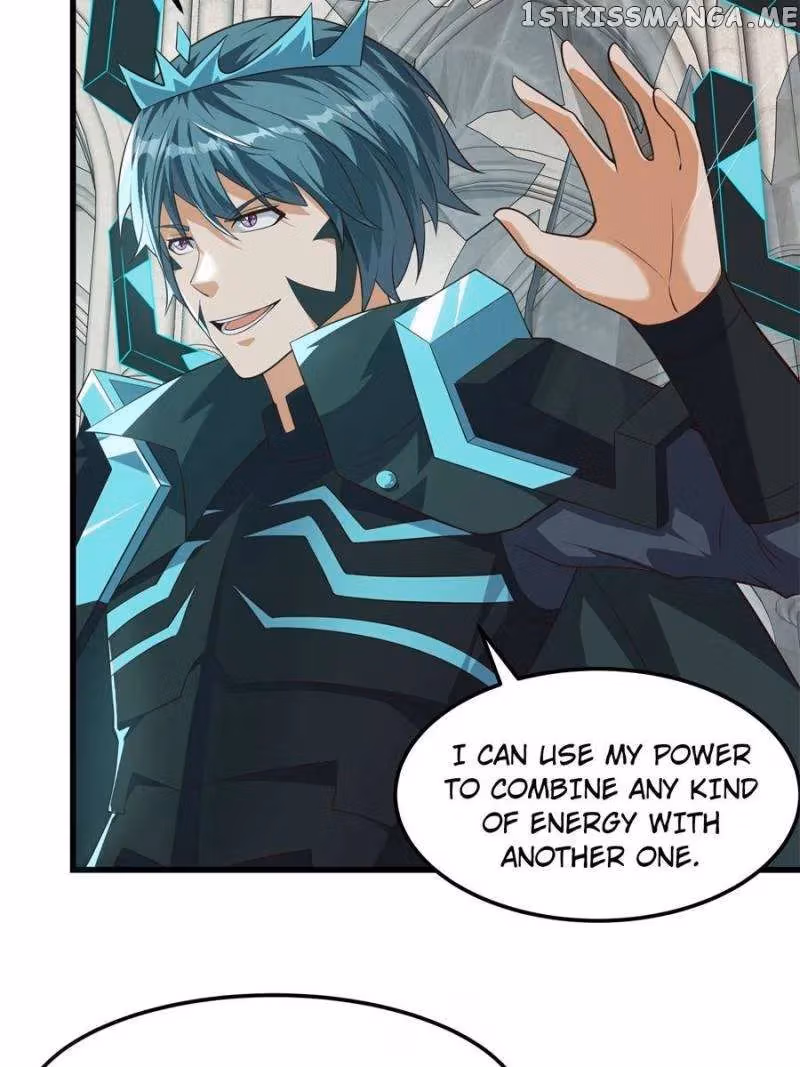 Read Endgame Restart chapter 319 image 2 on Lezhin