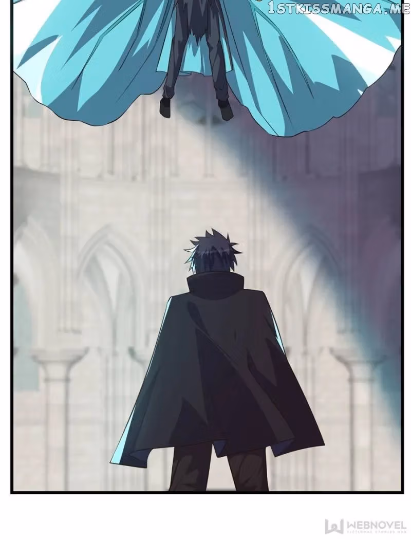 Read Endgame Restart chapter 319 image 20 on Lezhin