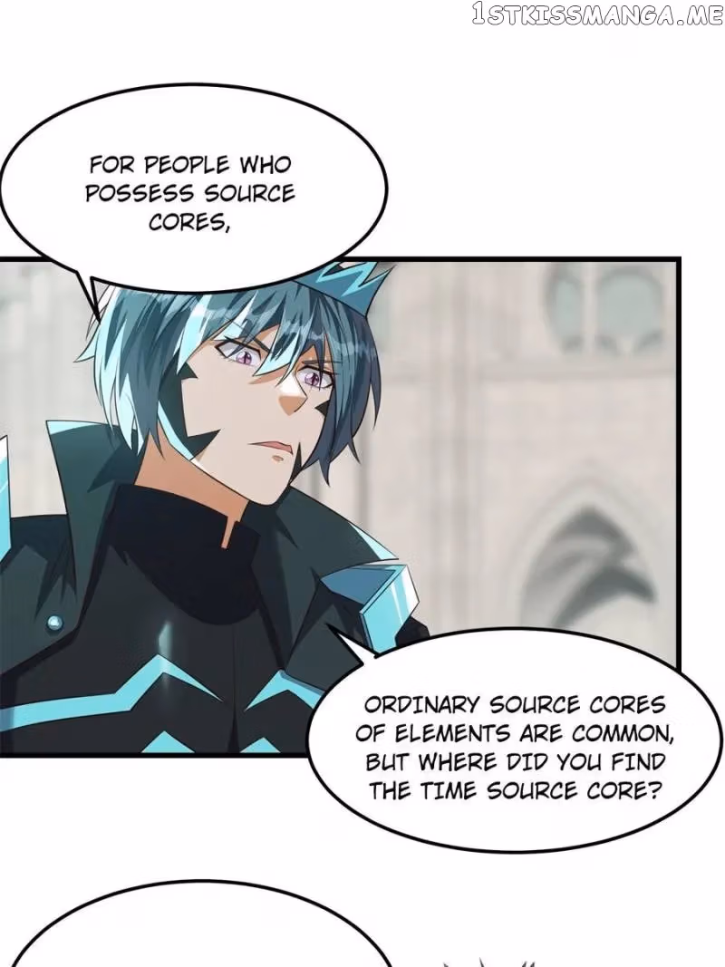 Read Endgame Restart chapter 319 image 21 on Lezhin