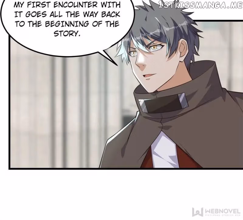 Read Endgame Restart chapter 319 image 22 on Lezhin