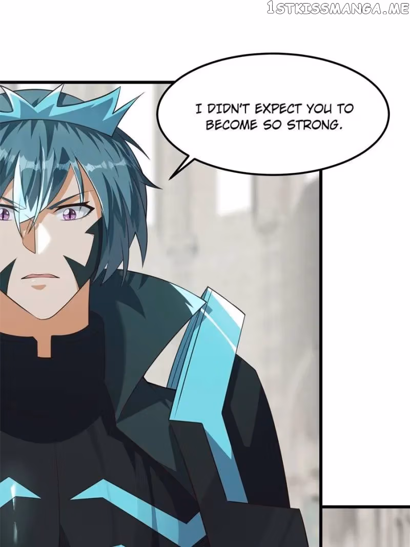 Read Endgame Restart chapter 319 image 23 on Lezhin