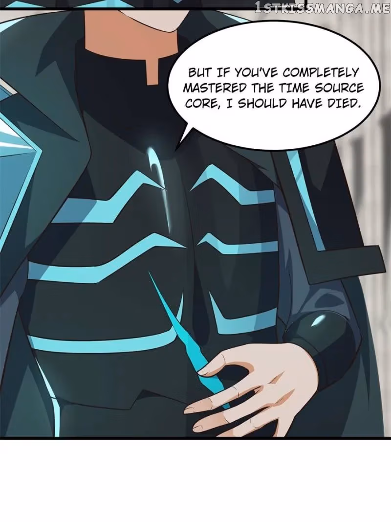 Read Endgame Restart chapter 319 image 24 on Lezhin