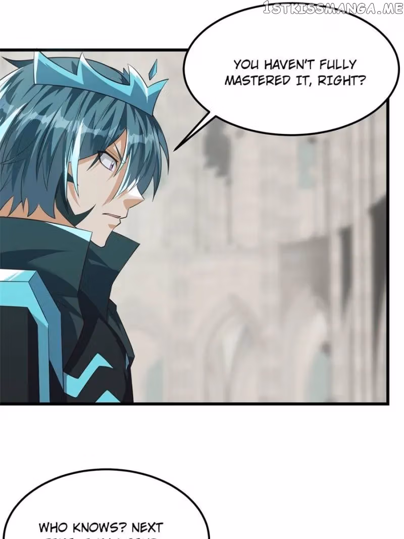 Read Endgame Restart chapter 319 image 25 on Lezhin
