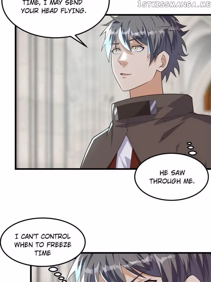 Read Endgame Restart chapter 319 image 26 on Lezhin