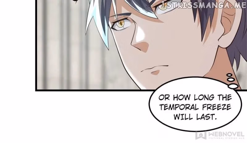 Read Endgame Restart chapter 319 image 27 on Lezhin