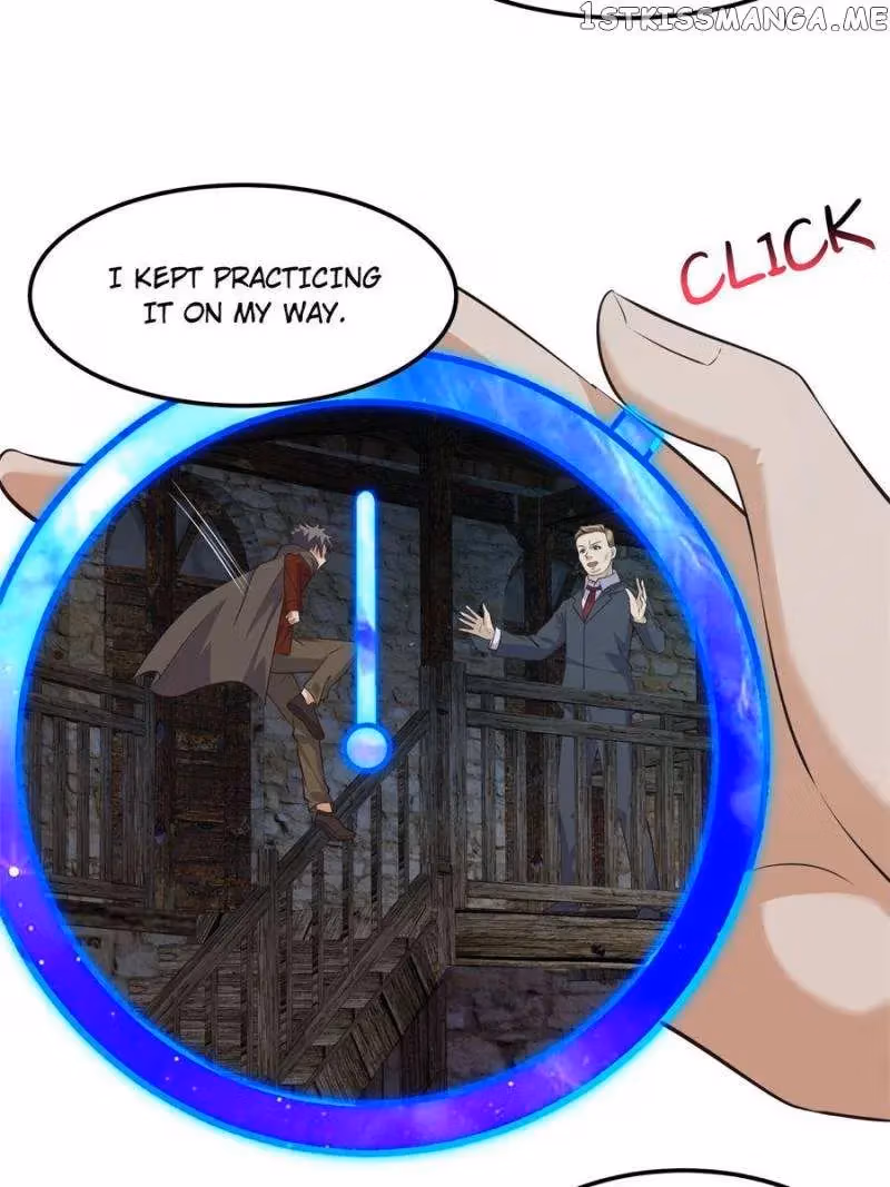 Read Endgame Restart chapter 319 image 29 on Lezhin