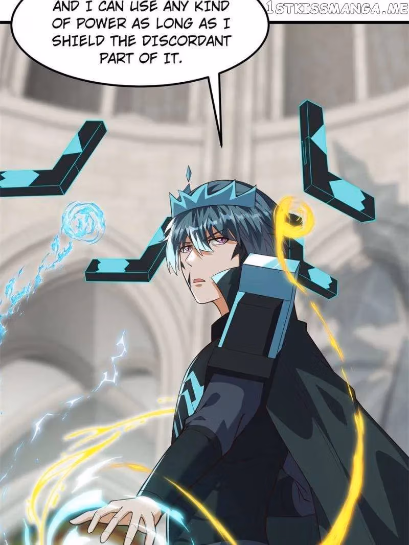 Read Endgame Restart chapter 319 image 3 on Lezhin