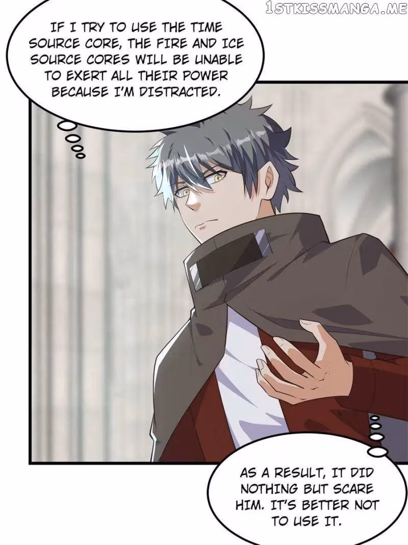 Read Endgame Restart chapter 319 image 31 on Lezhin