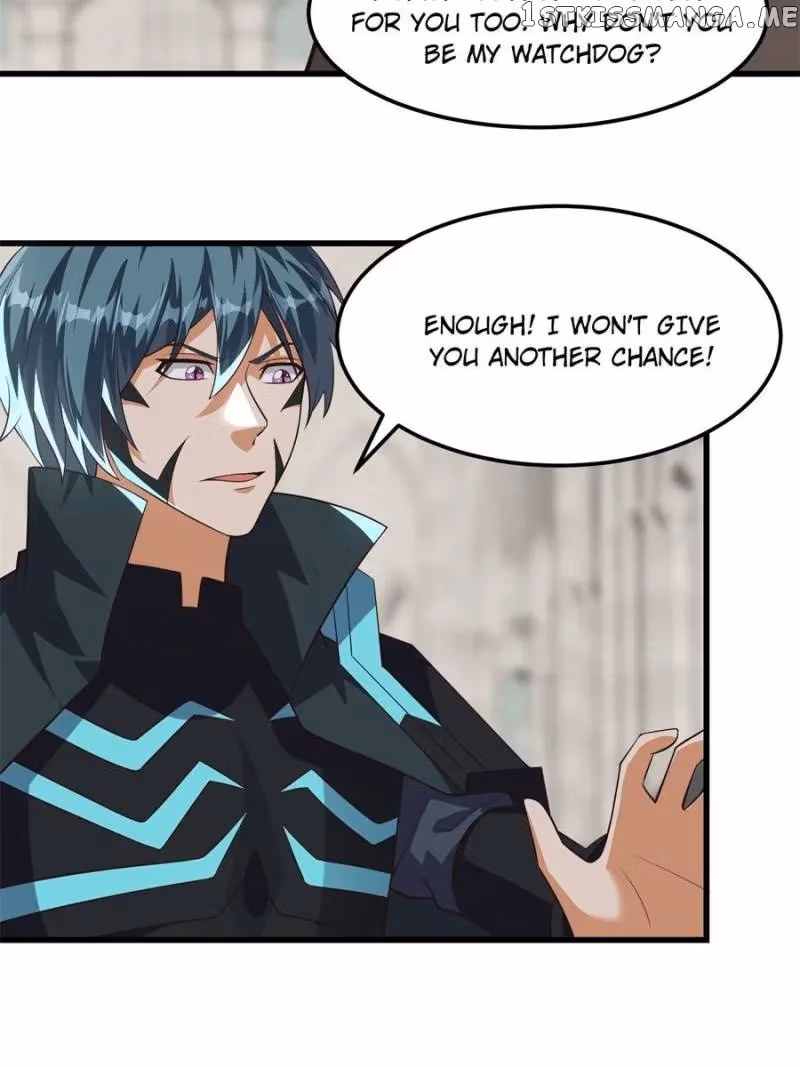 Read Endgame Restart chapter 319 image 34 on Lezhin
