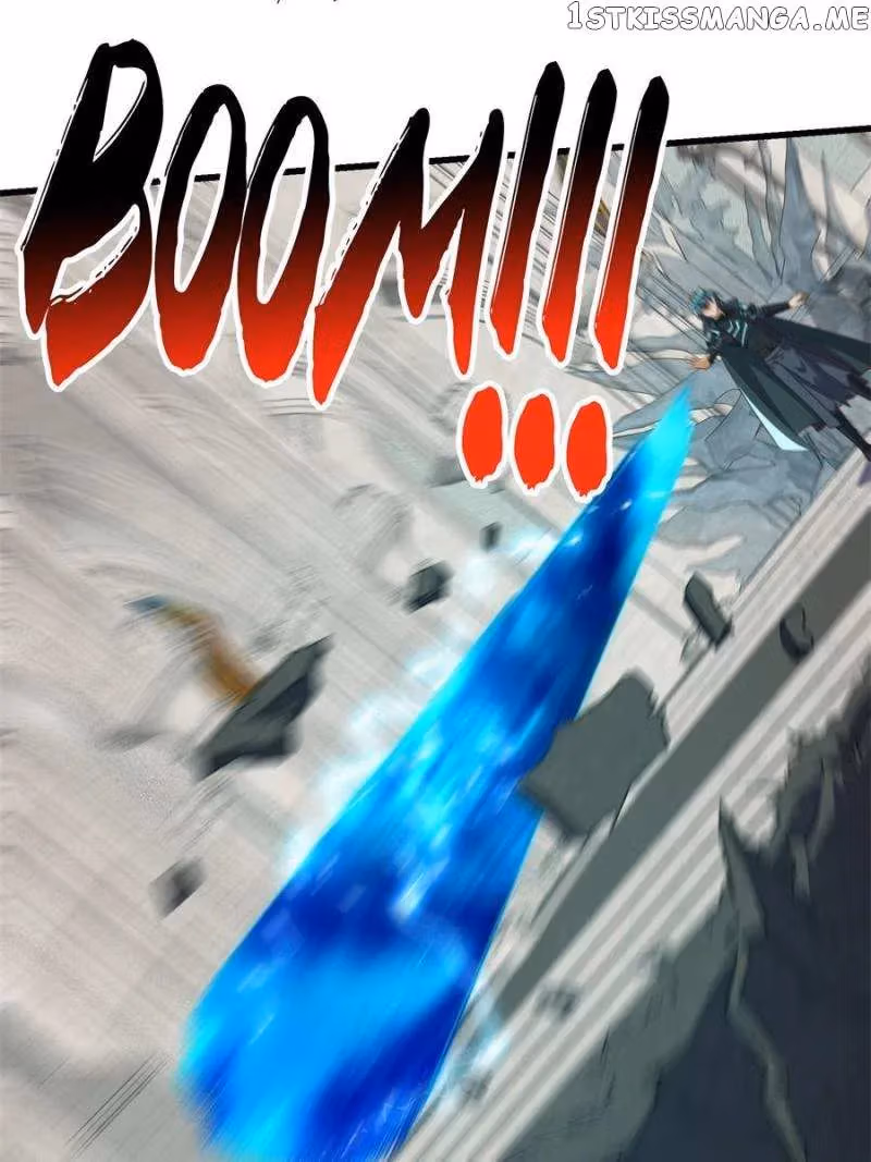 Read Endgame Restart chapter 319 image 5 on Lezhin