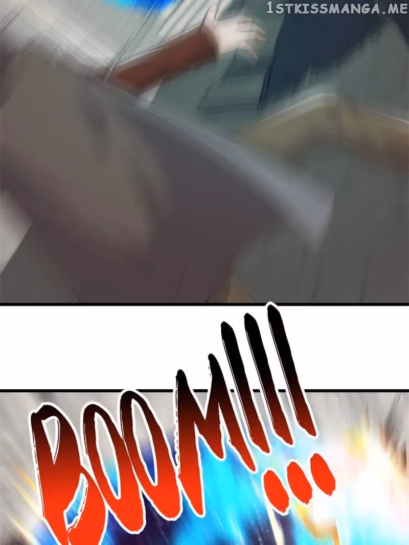 Read Endgame Restart chapter 319 image 6 on Lezhin