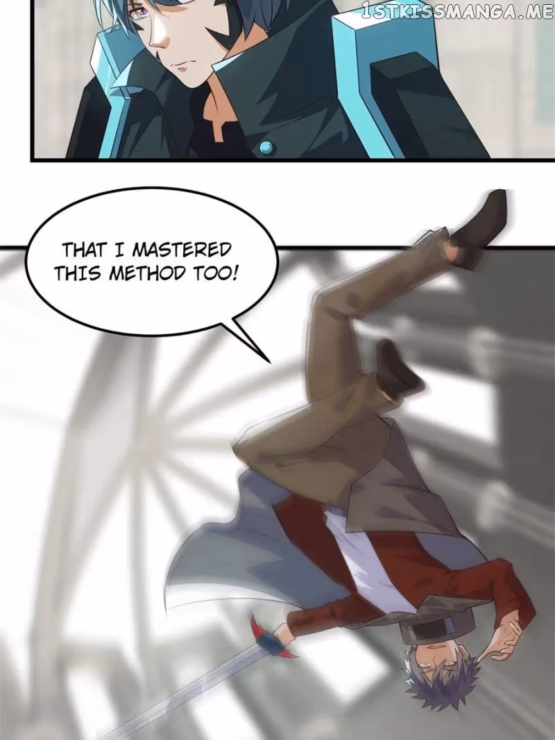 Read Endgame Restart chapter 319 image 9 on Lezhin