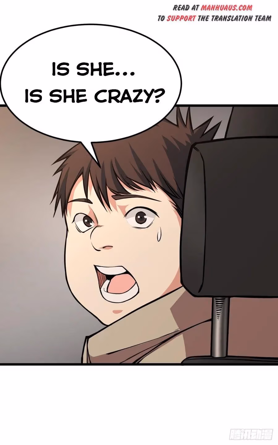 Read Endgame Restart chapter 32 image 1 on Lezhin