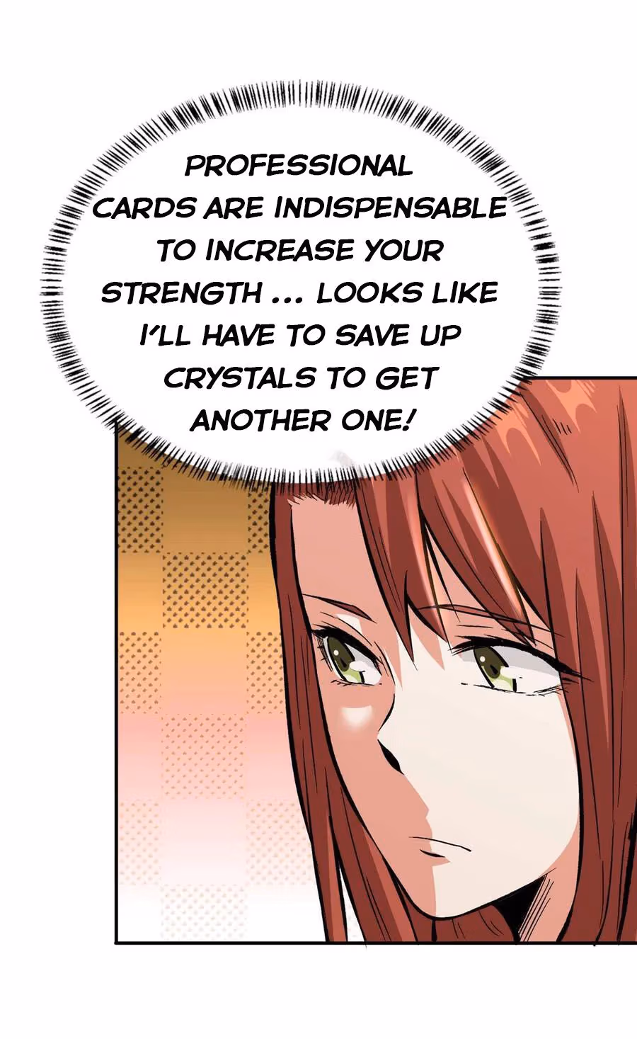 Read Endgame Restart chapter 32 image 13 on Lezhin