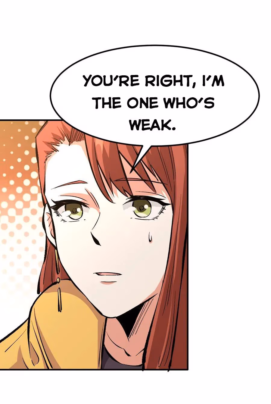 Read Endgame Restart chapter 32 image 18 on Lezhin