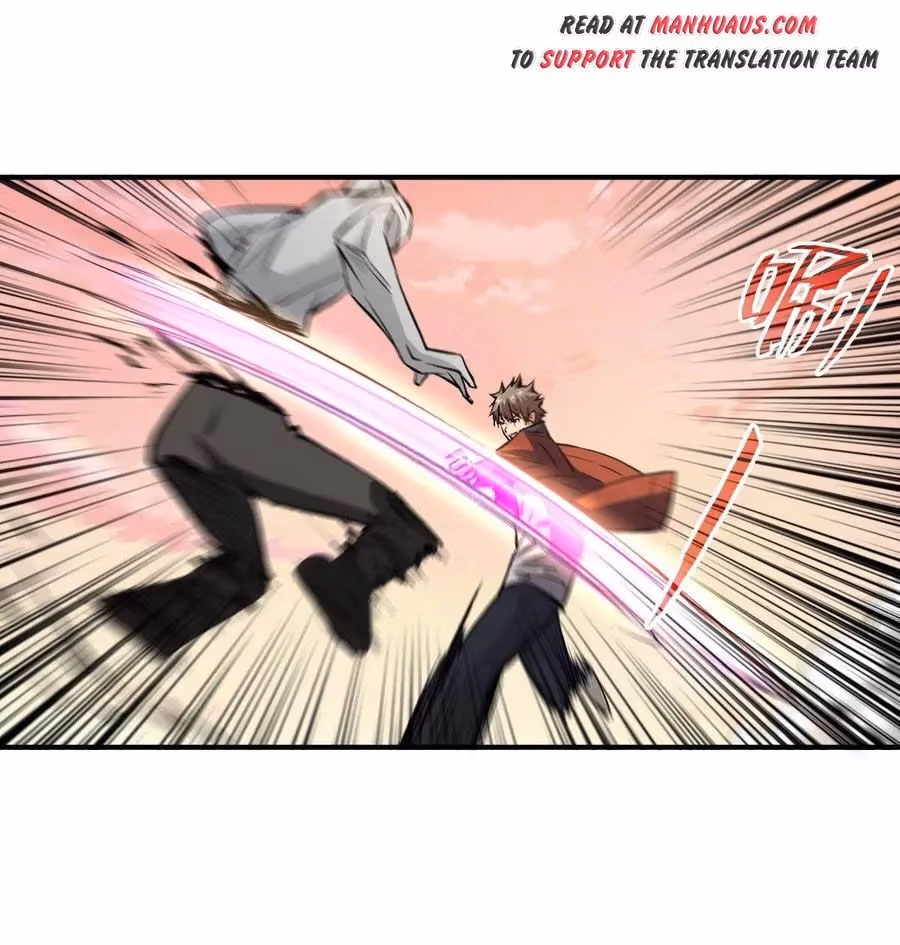 Read Endgame Restart chapter 32 image 22 on Lezhin