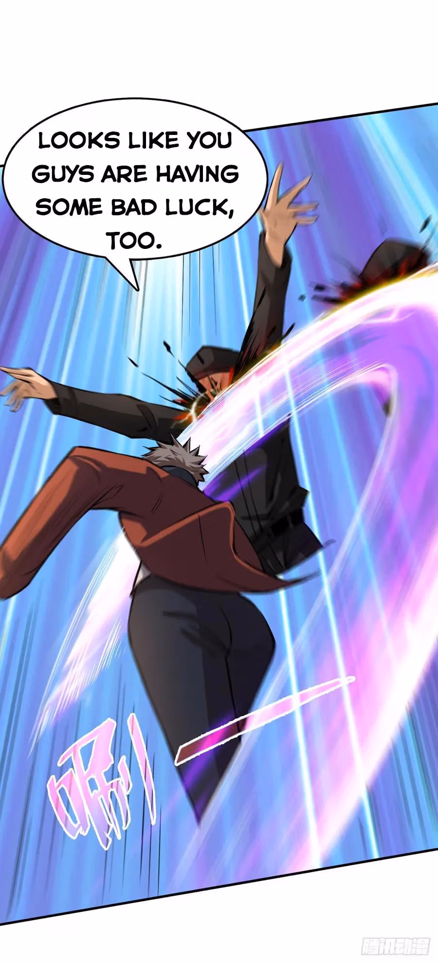 Read Endgame Restart chapter 32 image 27 on Lezhin