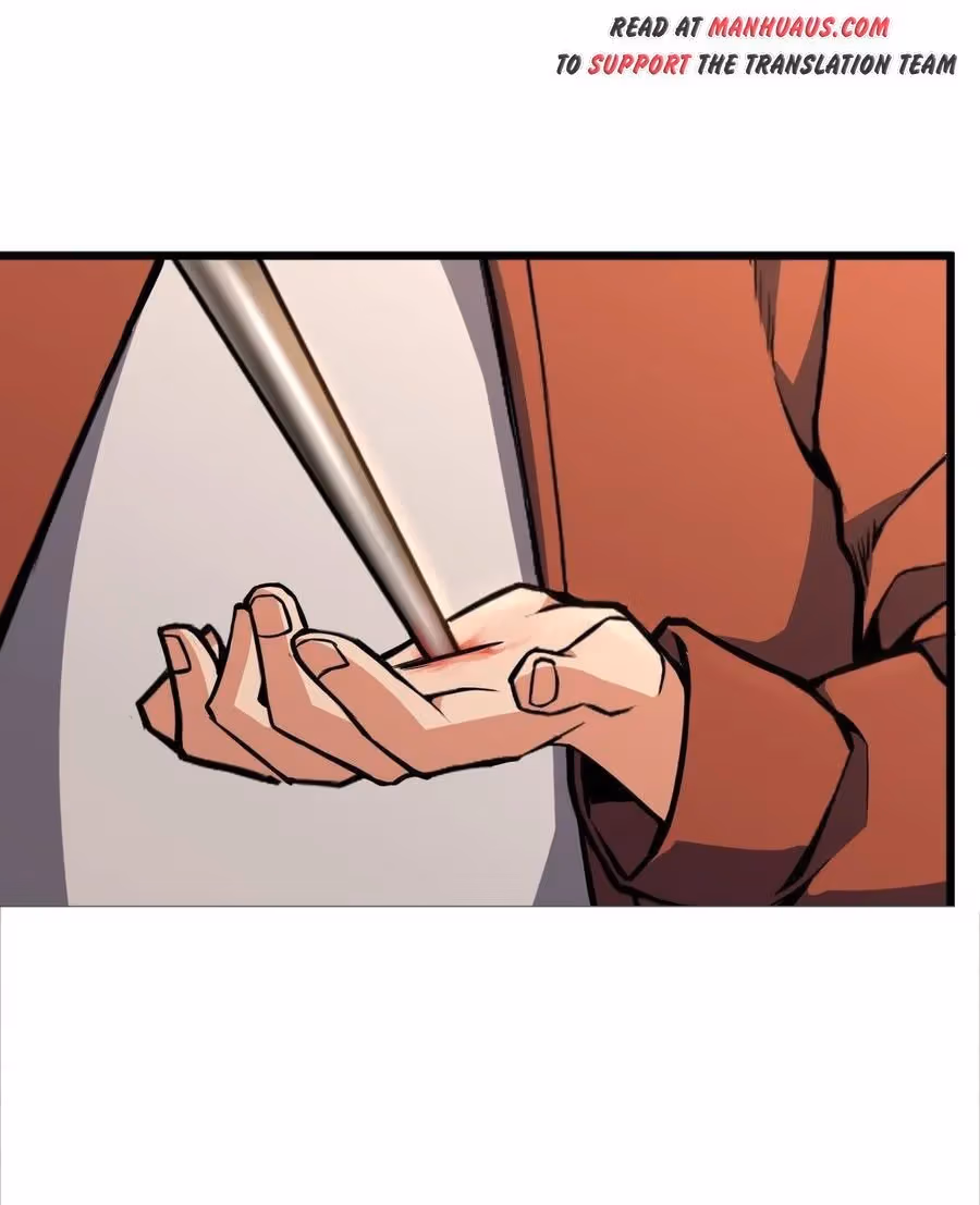 Read Endgame Restart chapter 32 image 3 on Lezhin