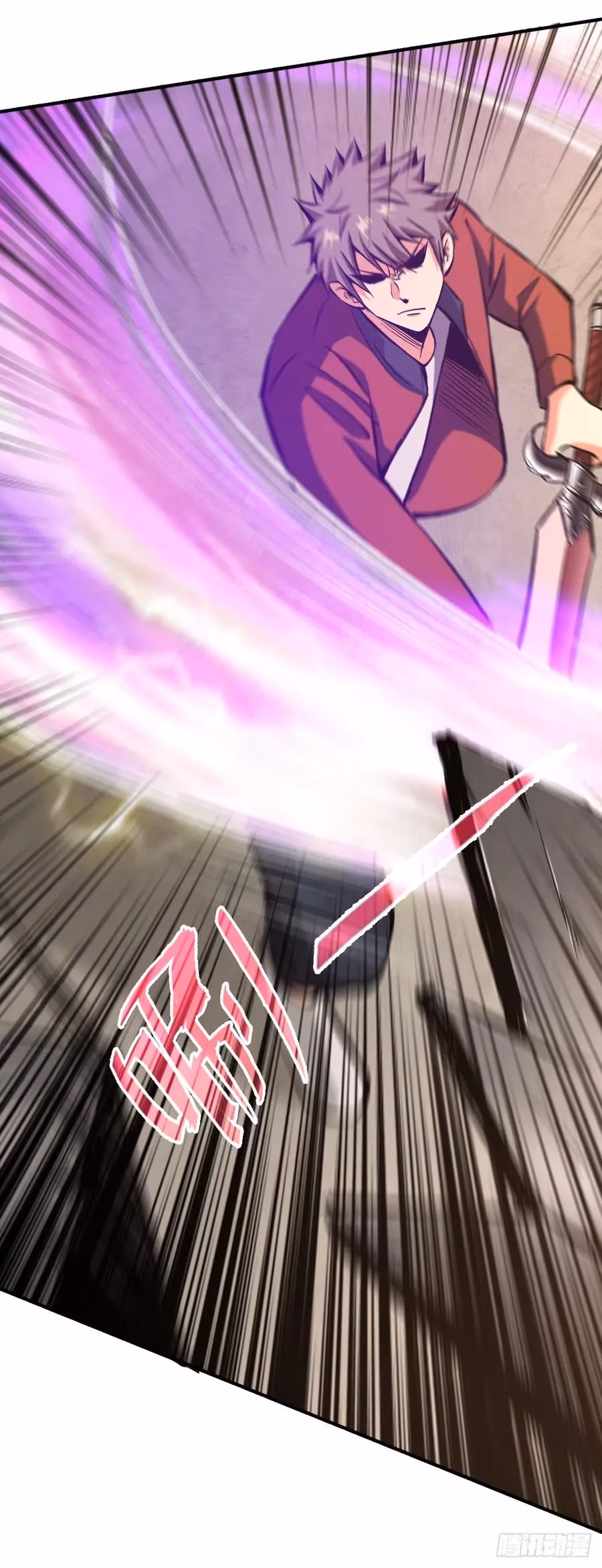 Read Endgame Restart chapter 32 image 30 on Lezhin
