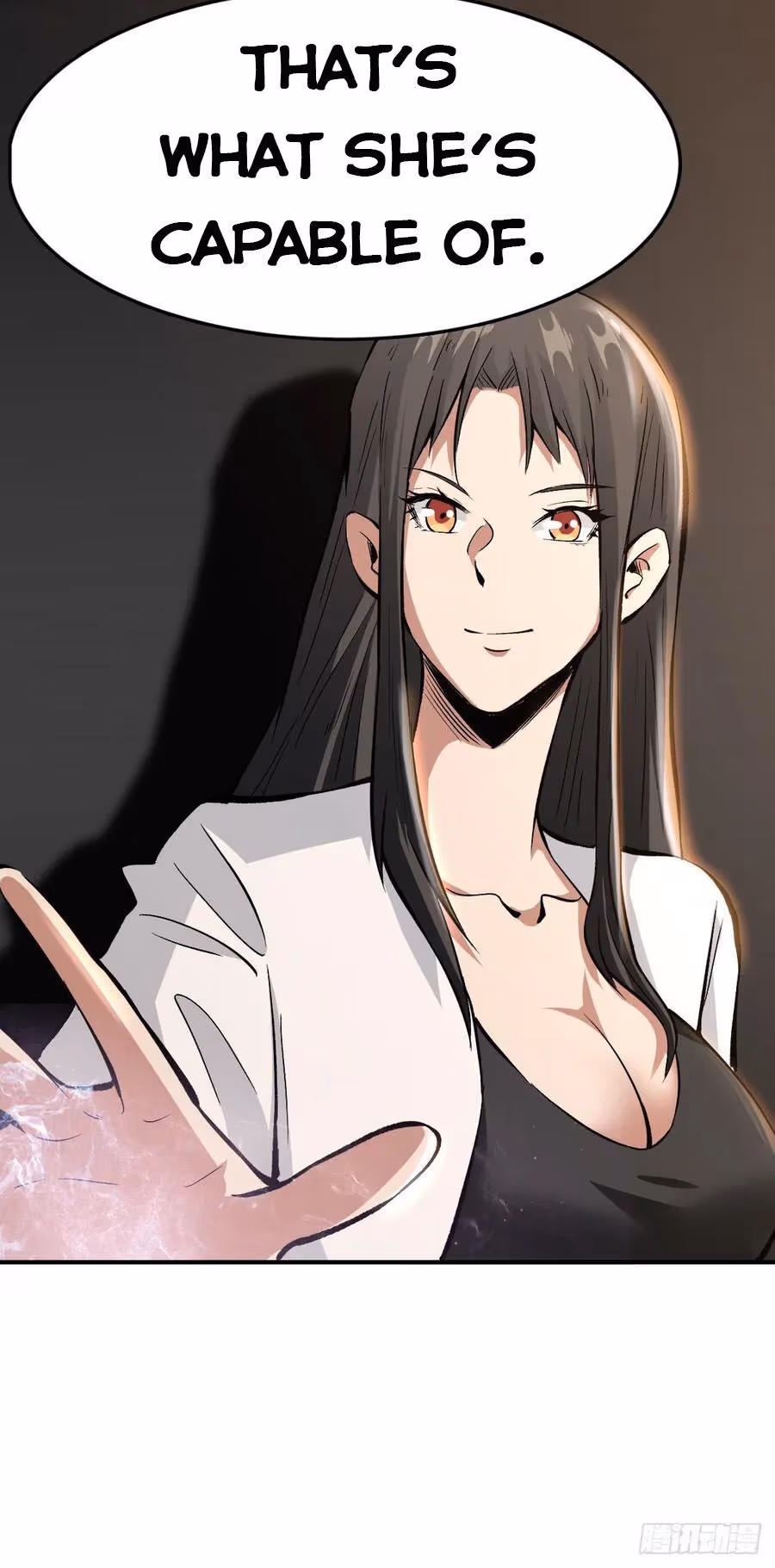 Read Endgame Restart chapter 32 image 6 on Lezhin