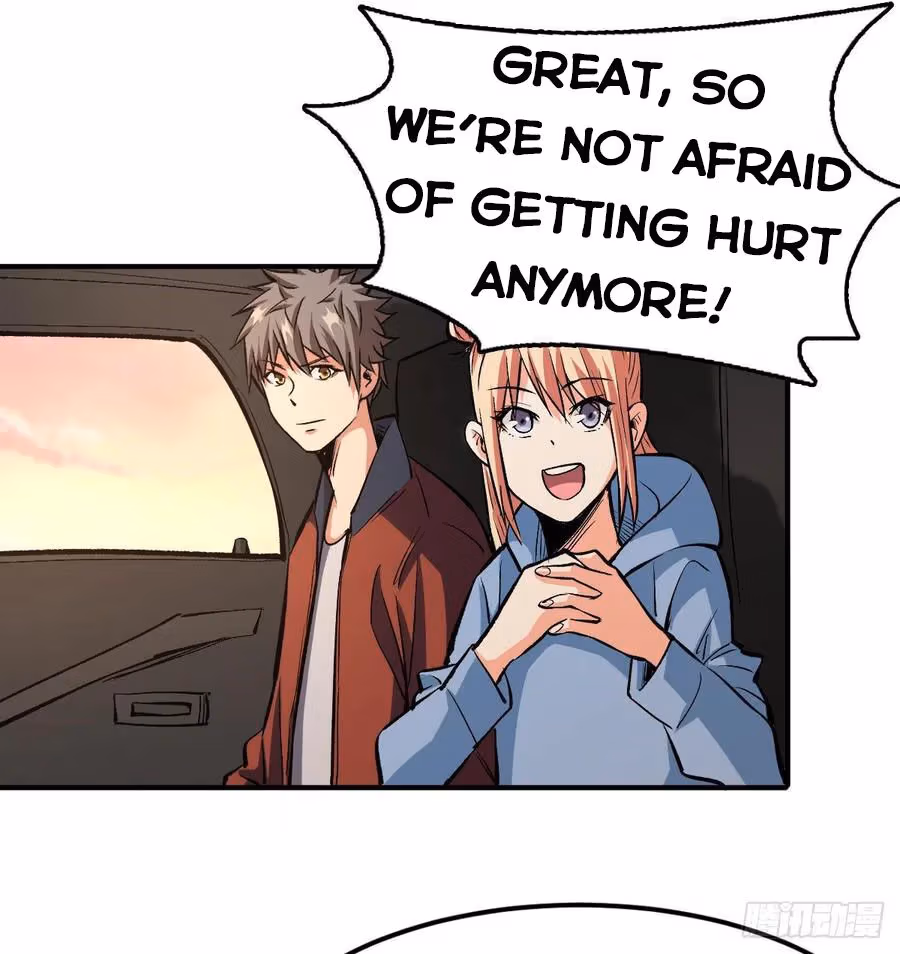 Read Endgame Restart chapter 32 image 7 on Lezhin