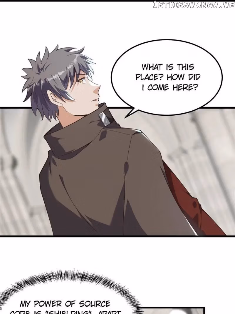 Read Endgame Restart chapter 320 image 1 on Lezhin