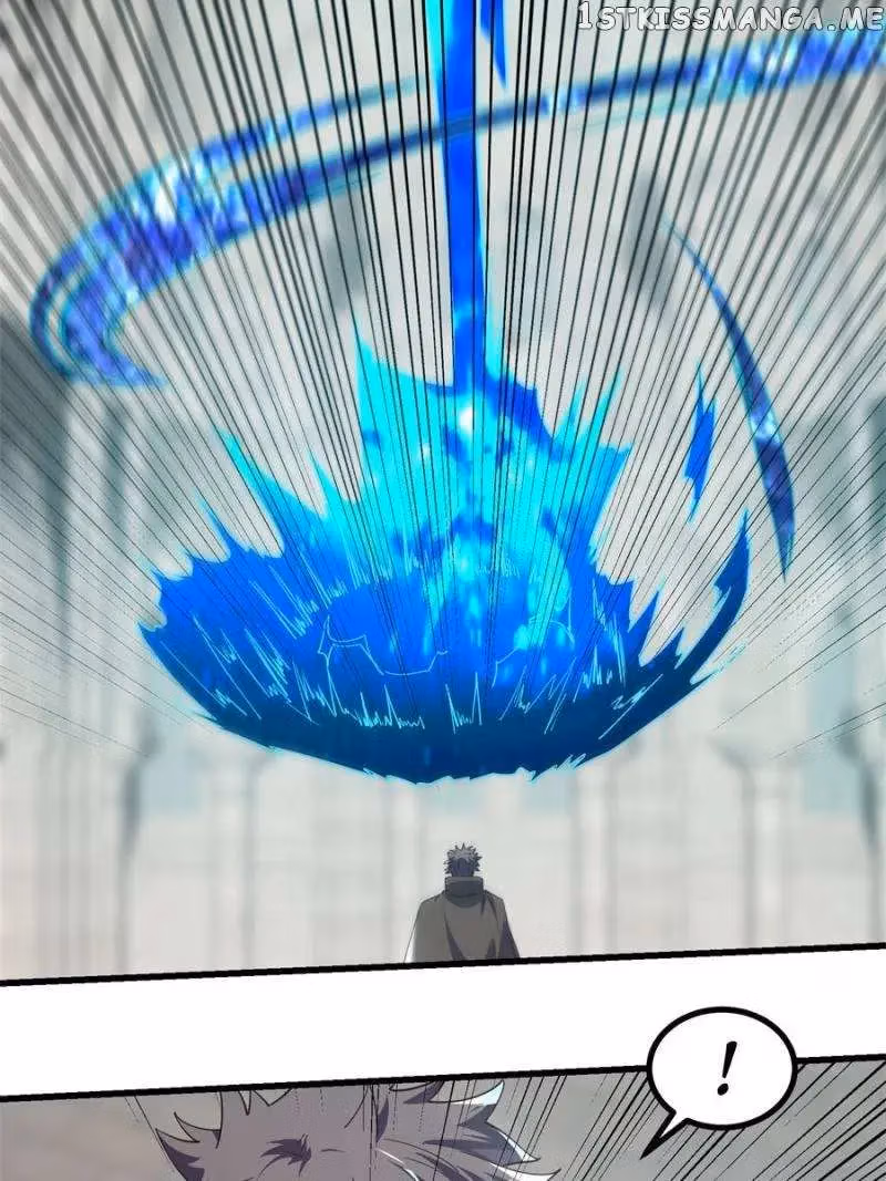 Read Endgame Restart chapter 320 image 10 on Lezhin