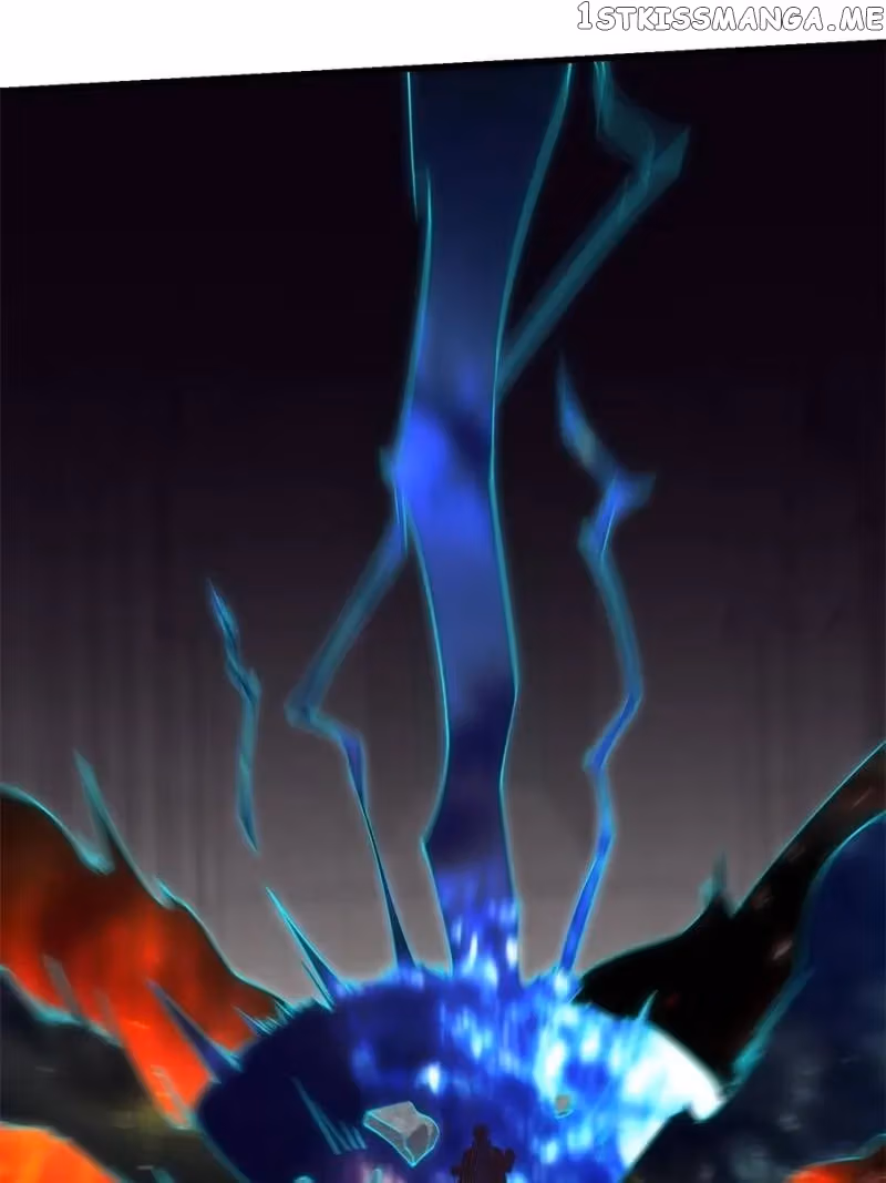 Read Endgame Restart chapter 320 image 12 on Lezhin