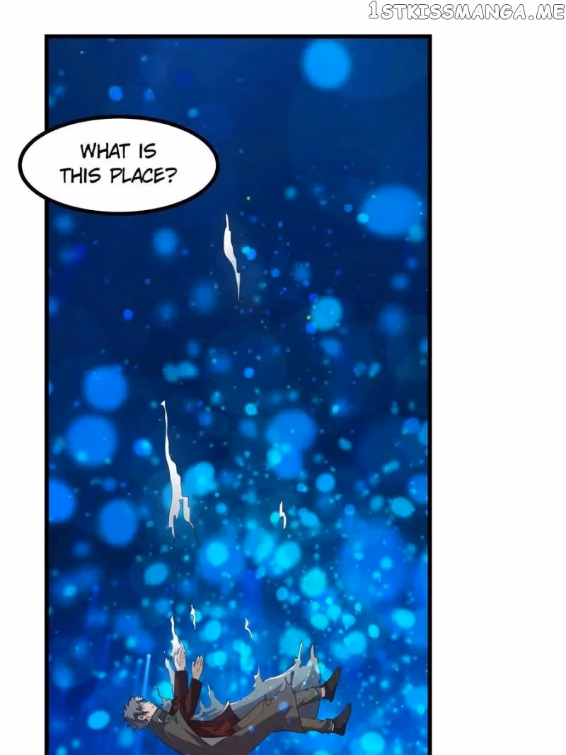Read Endgame Restart chapter 320 image 14 on Lezhin